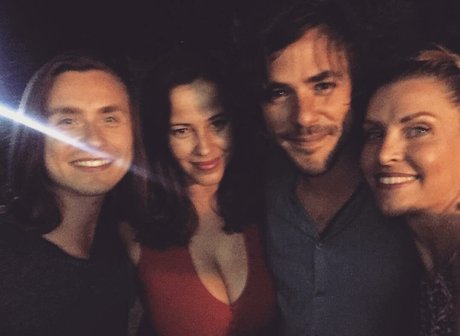 Serena Roberti スター 写真