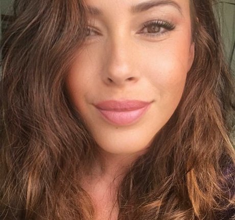 Serena Roberti ホットスター 画像