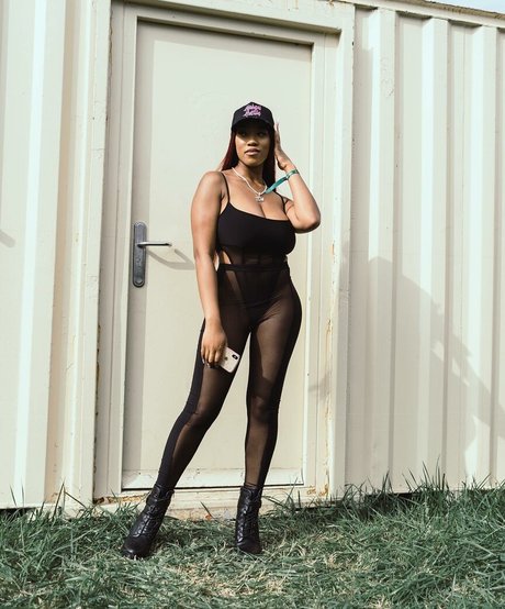 thecleopatraway 女優 画像