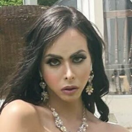 Barbara Perez セクシーなスター 写真
