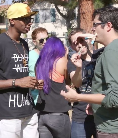 Mari Takahashi アートモデル 画像