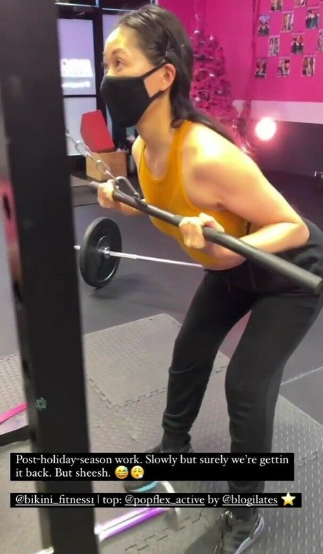 Mari Takahashi top profile image