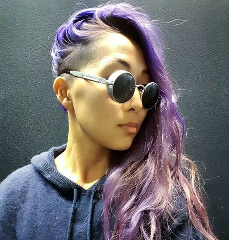 Mari Takahashi アートスター 画像