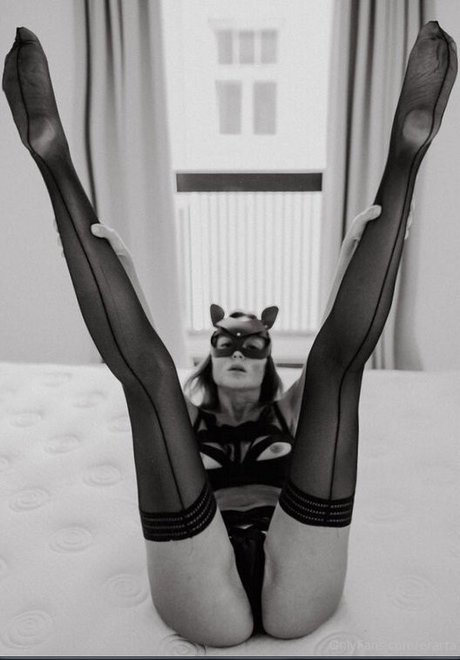 Dasha Levkovich アダルトモデル 写真