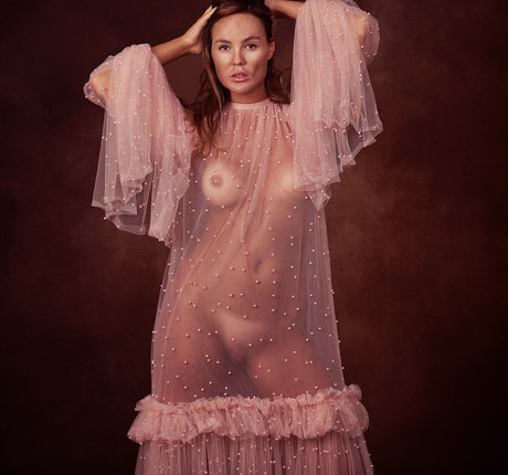 Dasha Levkovich 最高のモデル 画像