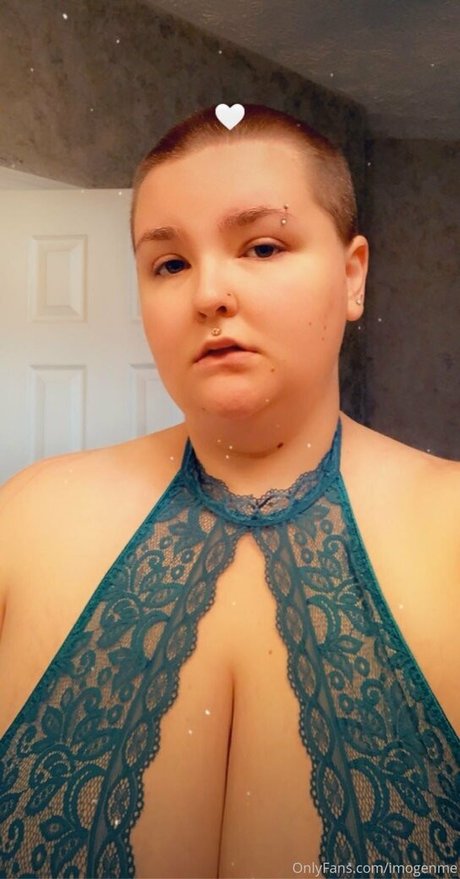 imogenme セクシーなポルノスター 画像