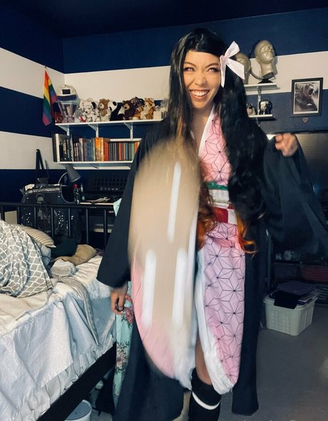 anniexgunn 裸のポルノスター 画像