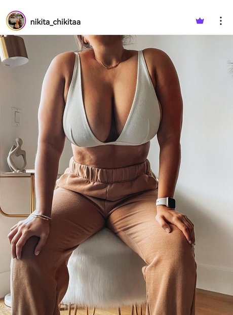 Nikita chikitaa セックス女優 写真