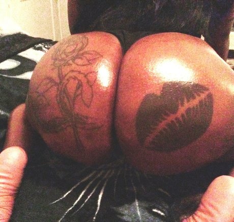 nubianbeautyxxx トップポルノスター 写真