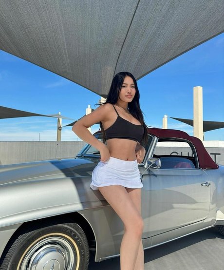 Kezia S profile image