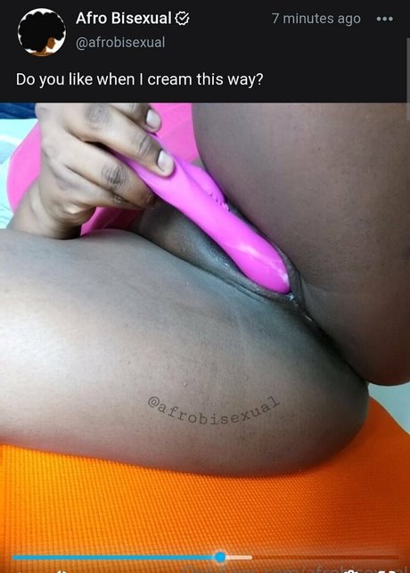 free afrobisexual HDモデル 写真
