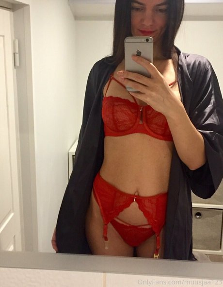 muusjaa123 HD女優 写真