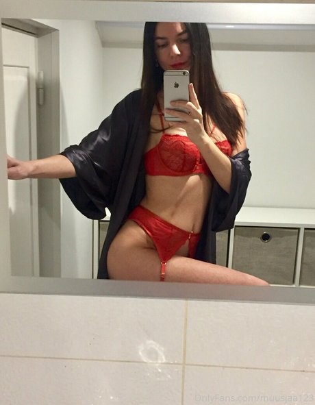 muusjaa123 セックスポルノスター 写真