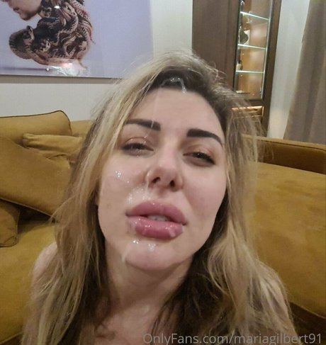 mariagilbert91 HDスター ギャラリー