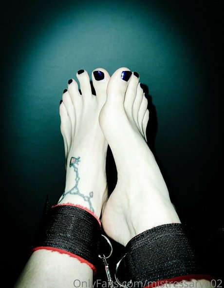 mistressarya02 XXXモデル 画像
