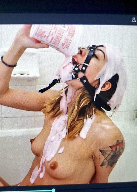 jaylabliss ヌードモデル 写真