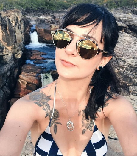 Danielle Noce かわいいスター 画像