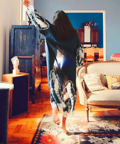 Danielle Noce ポルノスター 高品質 写真