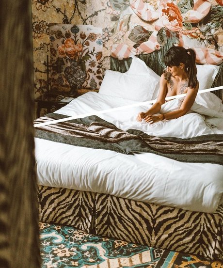 Danielle Noce 完璧なポルノスター アーカイブ