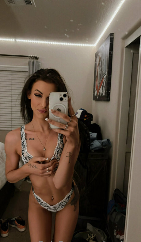 Haylee Pryor 高品質のスター 画像