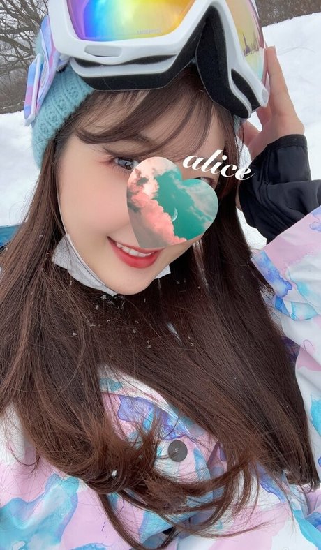 alice monthly fans 完璧なスター 画像