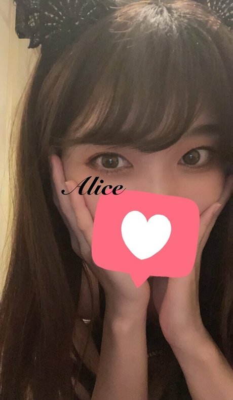 alice monthly fans ポルノスター 素敵 ギャラリー