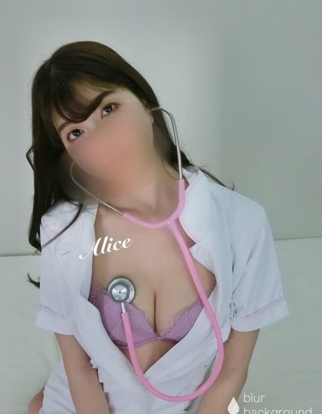 alice monthly fans 完璧なポルノスター 写真