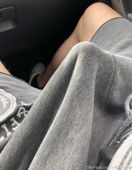 willpounder 独占ポルノスター 写真