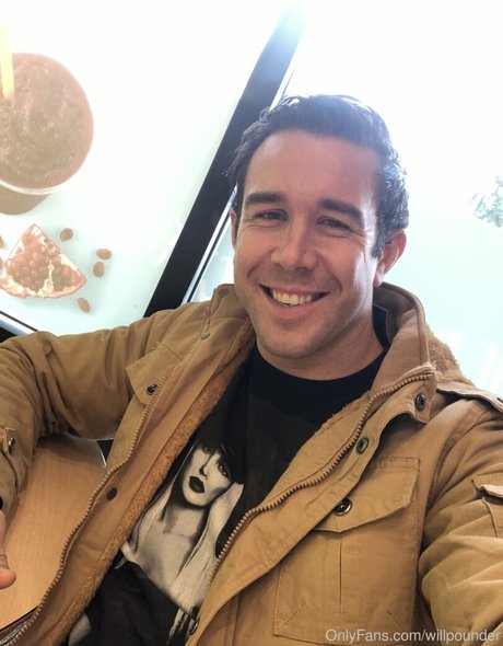 willpounder 裸のモデル 画像