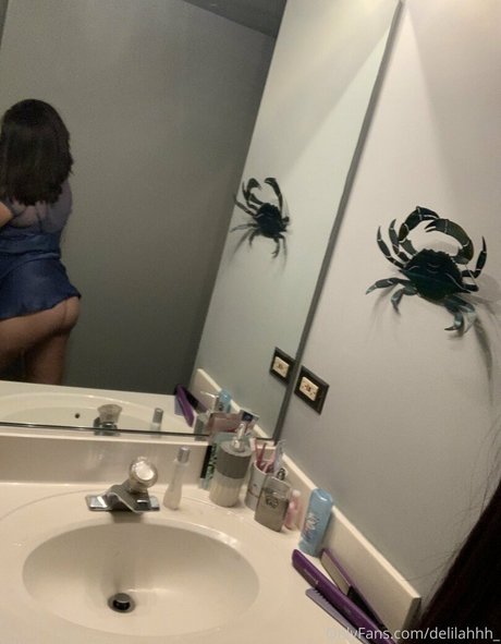 lexiiperezzz セクシーモデル 写真