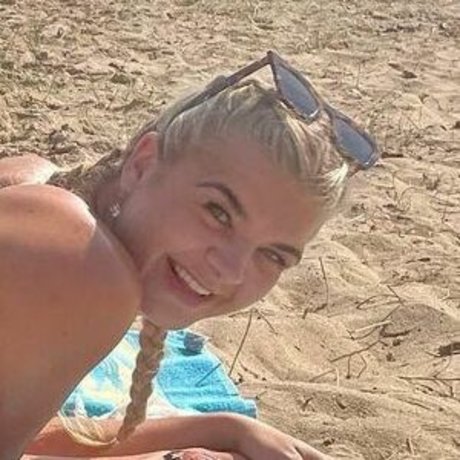 Bethgraceee スターセックス 写真
