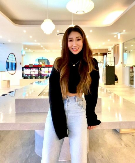 Jinnnyk ポルノスター 素敵 写真