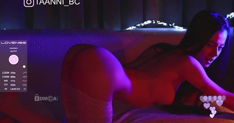 Taanni bc ポルノスター 写真