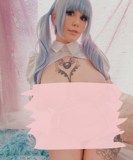 pandercat cosplay セックスポルノスター 写真