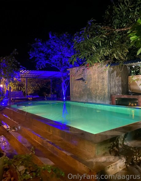 Aagrus 完璧な女優 画像