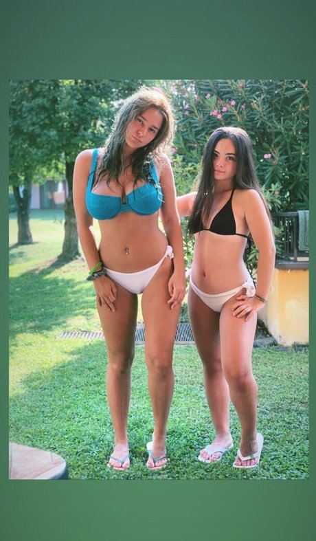 Giada Piotti XXXモデル 画像