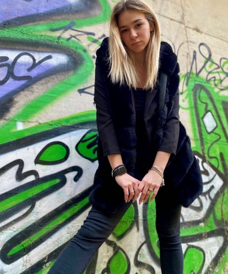 Giada Piotti 限定モデル 写真