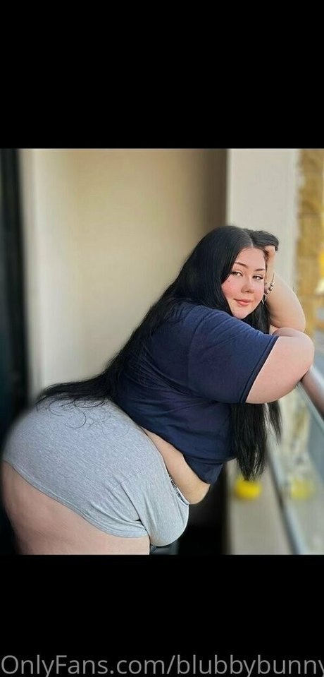 blubbybunny2 top profile image