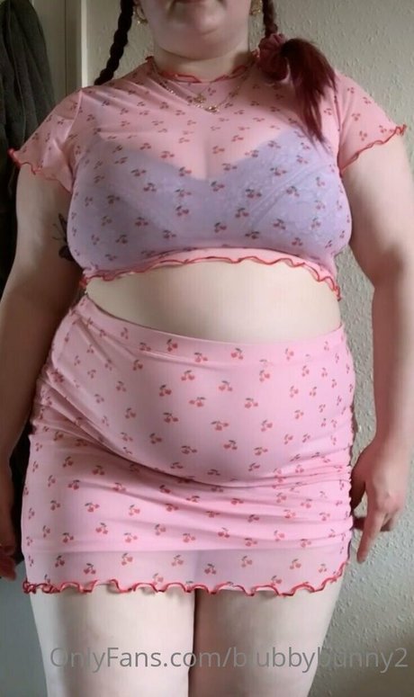 blubbybunny2 トップスター 画像