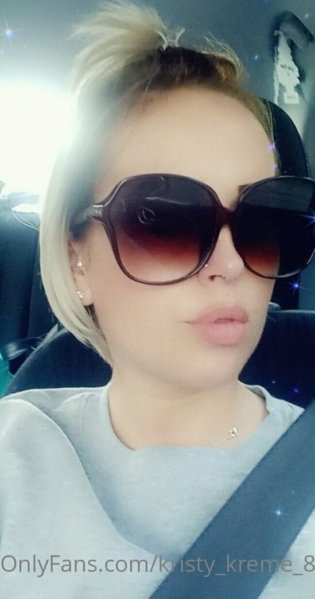 kristy kreme 89 最高のスター ギャラリー