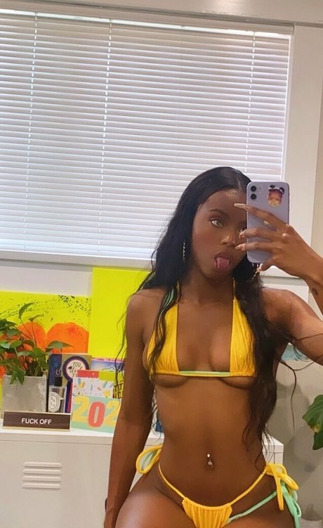 Madison Golden 素敵なスター 写真