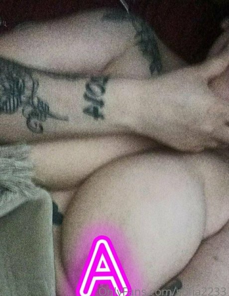 sofia2233 セクシーなスター アーカイブ