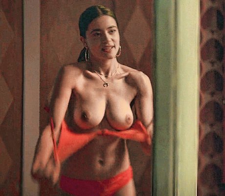 Paulina Gaitan ポルノスター トップ 画像