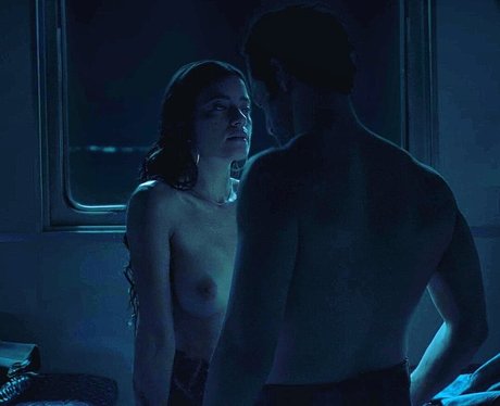 Paulina Gaitan セックスポルノスター 写真