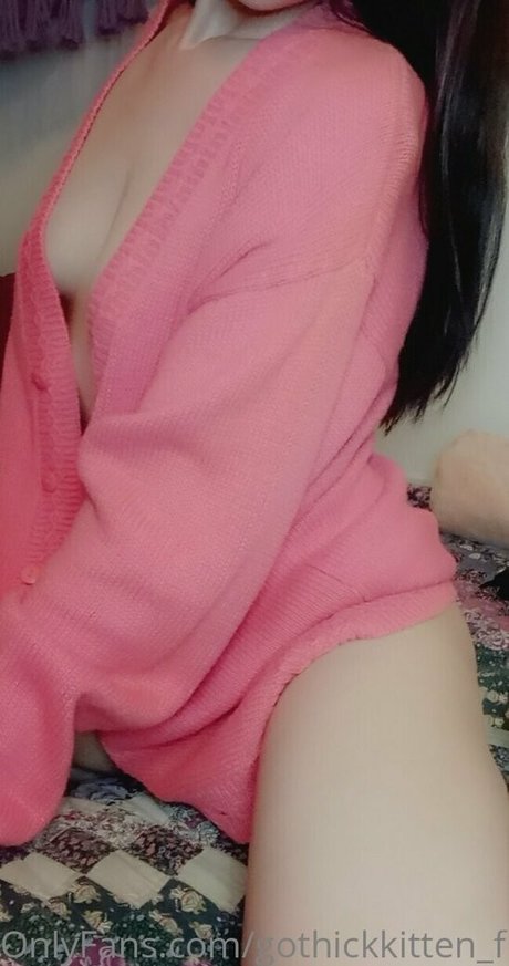 gothickkitten free ポルノスター 可愛い 写真