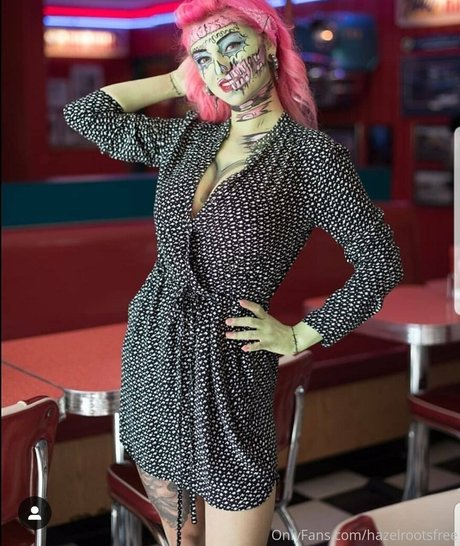 thegamerdomme 裸モデル 写真