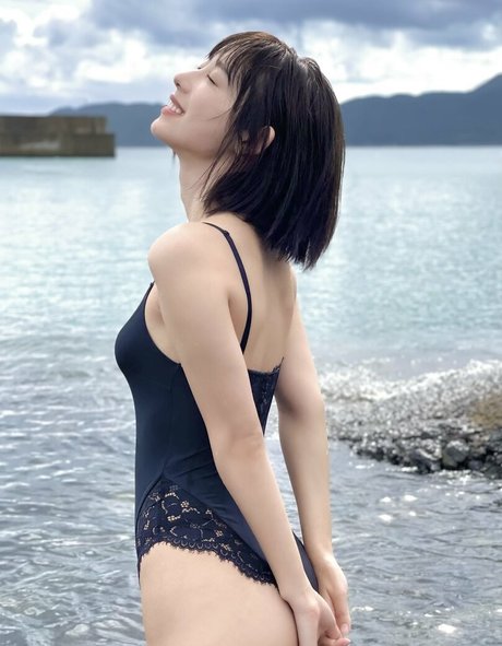 minato  mio アートモデル 画像