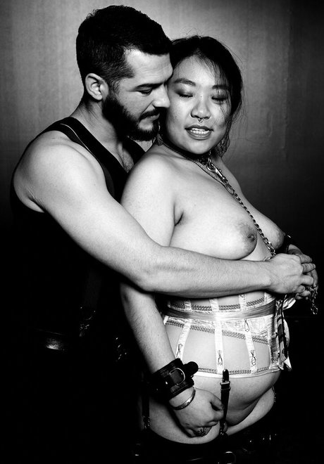 Missblissrose ポルノスター セクシー 画像