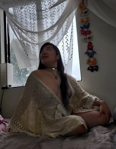 Missblissrose エロティック女優 写真