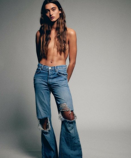 Lexi Bhardwaj モデル 画像